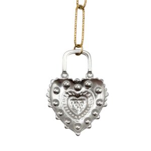 Photoroom_20251105_195132 Naszyjnik serce GOLD SILVER HEART