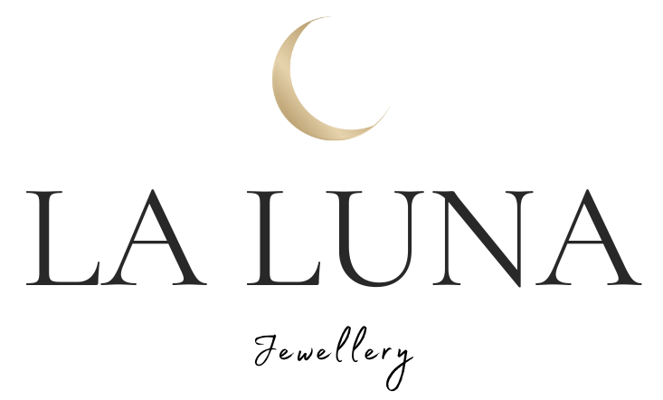 Laluna jewellery