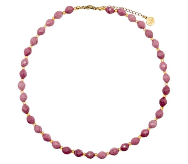 Photoroom_20260225_154738 Naszyjnik Rodonit ROYAL RHODONITE