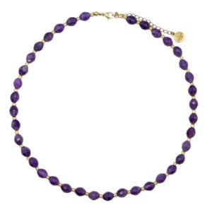 Photoroom_20260225_160943 Naszyjnik Ametyst ROYAL AMETHYST