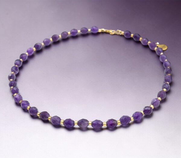 Photoroom_20260225_161045 Naszyjnik Ametyst ROYAL AMETHYST